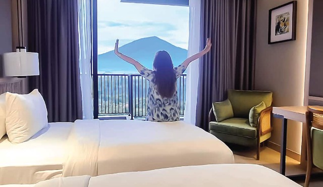 The Balcone Hotel & Resort