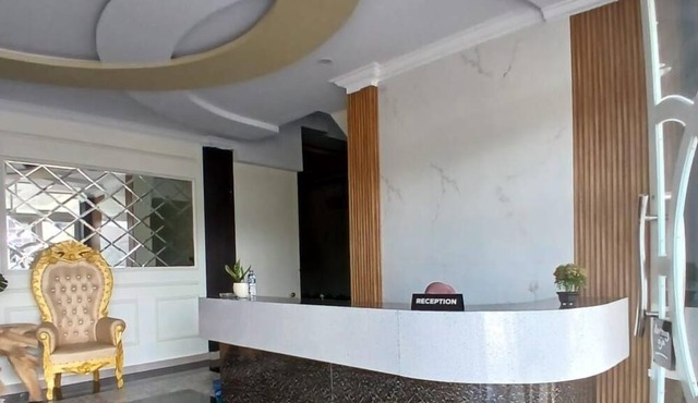 RPCC D'Homestay