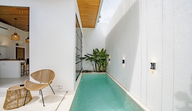 Villa Sunny Day Suites Uluwatu