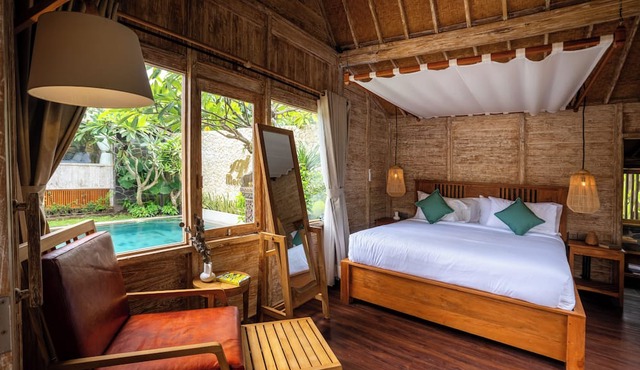 Meraki Luxury Villa