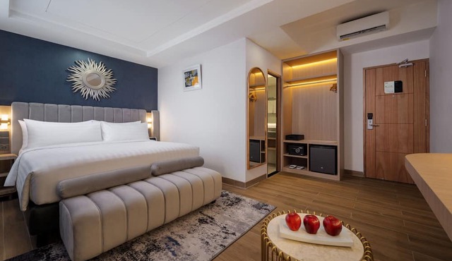 Aston Gejayan Yogyakarta Hotel & Conference Center in Depok