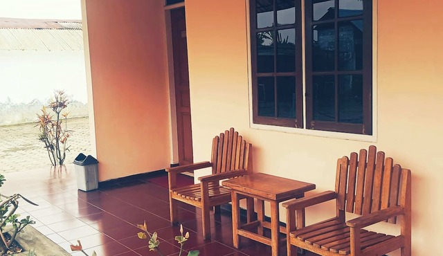 Hotel Wijaya Purwokerto in Purwokerto