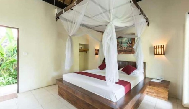 Pondok Rahayu Guest House