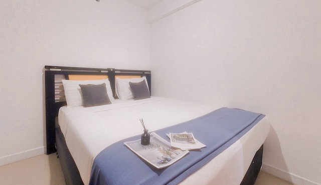 Simply And Homey 2Br Urbantown Serpong Apartment in South Tangerang