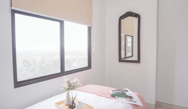 Comfy And Homey 2Br Transpark Cibubur Apartment in Bekasi