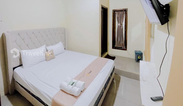 Dieng Travelink Inn in Dieng Kulon