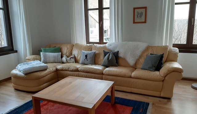 Familienferienwohnung Bergwelten in Bludenz