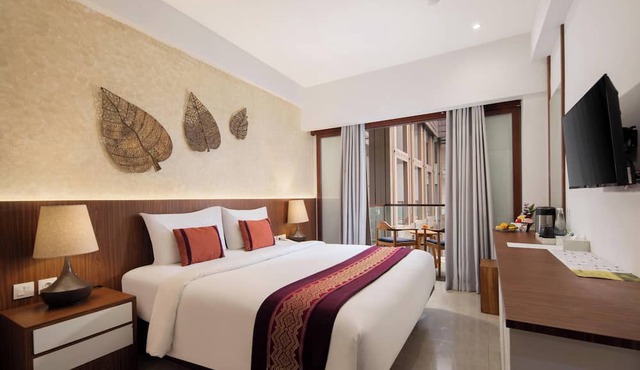 Nadi Hotel Legian