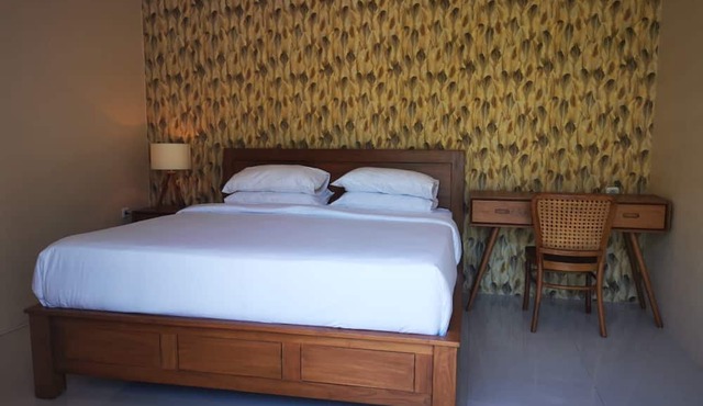 Amuya Home Stay