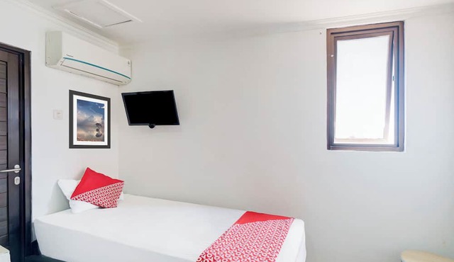 Townhouse Oak Ancol