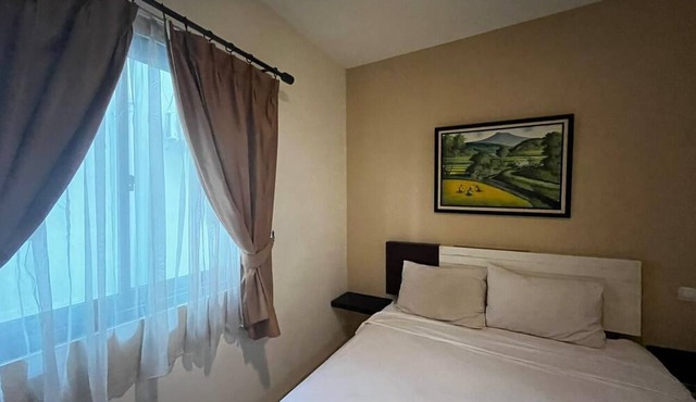 OYO 94442 Jebres Inn in Surakarta