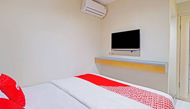 Hotel O Mangga Besar Near Mangga Besar Station Formerly Warna Warni Residence