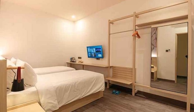 True Blue Menteng Jakarta in Jakarta