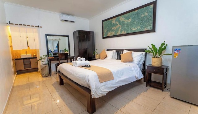 Tendan Residence