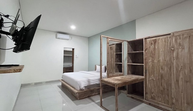 Maisaba Living Sibang Gede