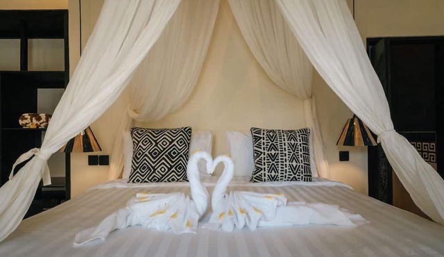 Dara Boutique Hotel
