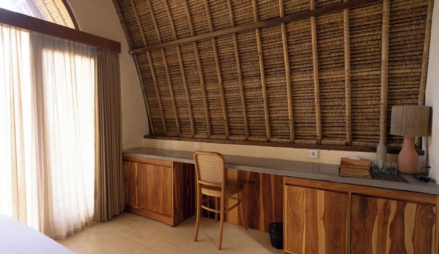 Lulu's Wellness Villas