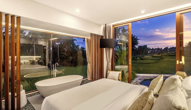 Villa Mia by BaliSuperHost