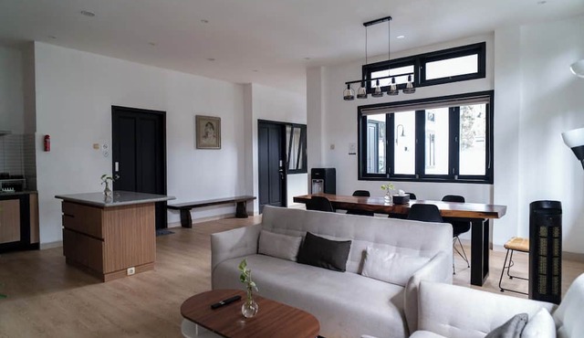 Casuarina Villa