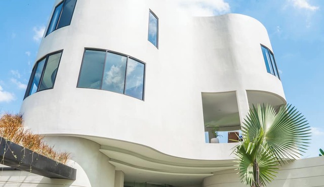 Villa Alinea
