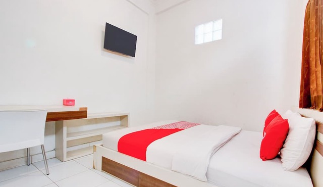 Hotel O near Plaza Ambarrukmo Yogyakarta formerly Wisma Arya 2