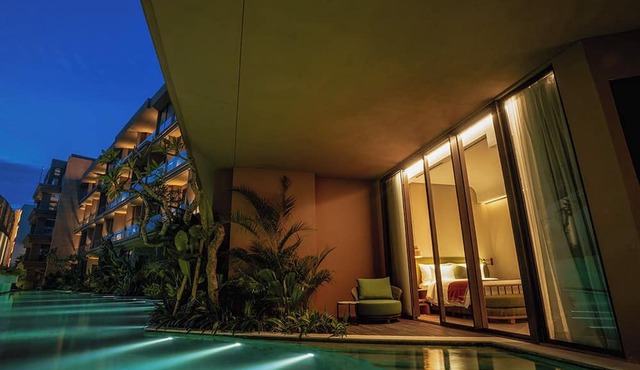 Noema Resort Pererenan Bali