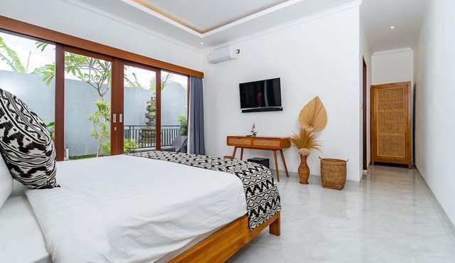 Made Ubud Villa