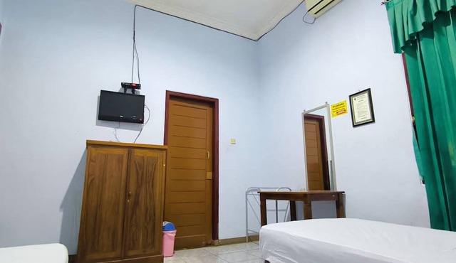 Hotel Mustika Syariah