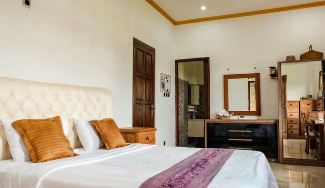 Casamia Homestay in Sleman