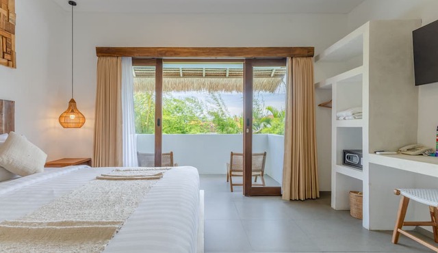 Baliterraneo Boutique Resort Seminyak
