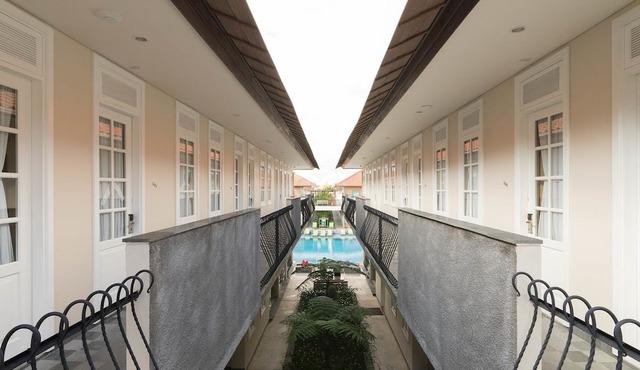 SOLTERRA SEMINYAK Boutique Hotel & Spa Powered By Archipelago