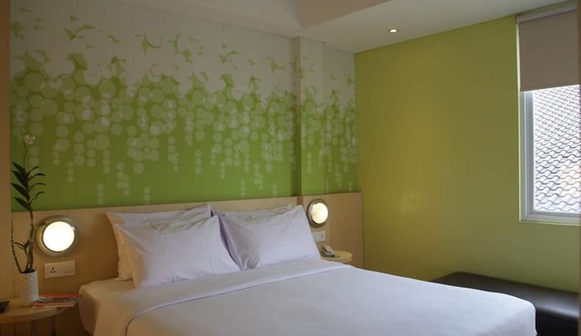 Zest Bogor by Swiss-Belhotel International