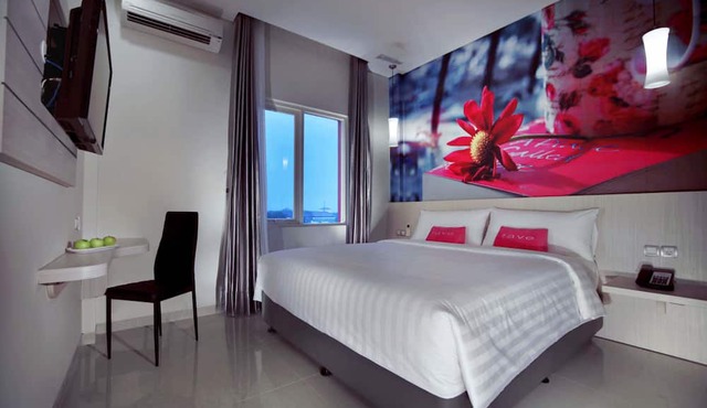 favehotel Langko Mataram - Lombok in Mataram