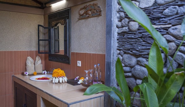 Taruna Homestay