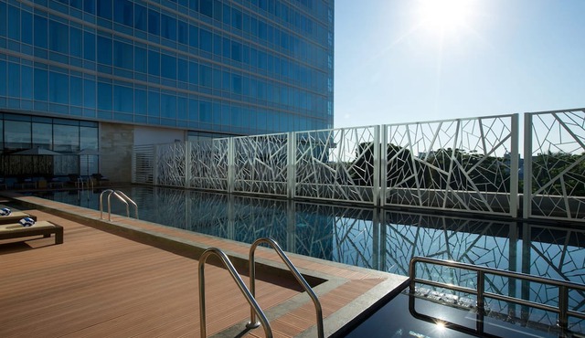 Novotel Makassar Grand Shayla in Makassar