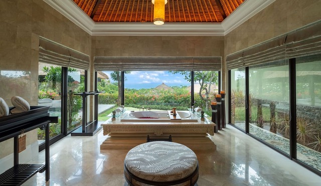 AYANA Villas Bali