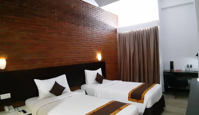 Xtra Hotel Bengkulu