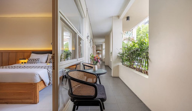 Bali True Living Apartment