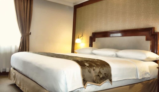 Golden Boutique Hotel Melawai