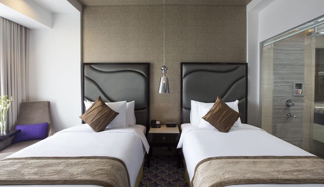 Nemuru Grand Bellevue Radio Dalam in Jakarta