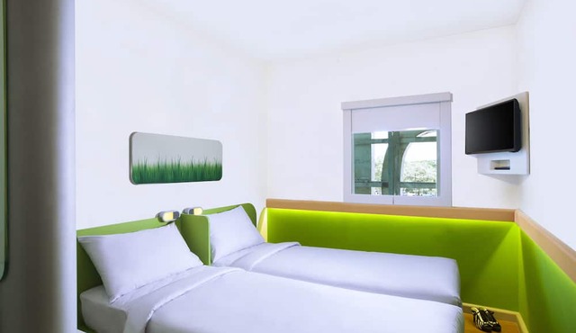 ibis budget Makassar Airport