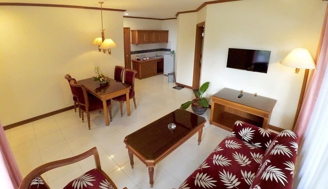 Purnama Hotel