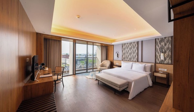 Myze Hotel Sumenep