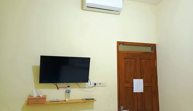 Lakoehaz in Surakarta