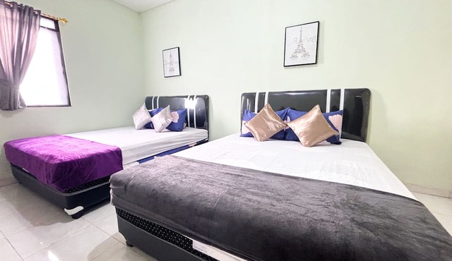 Semarang Inn