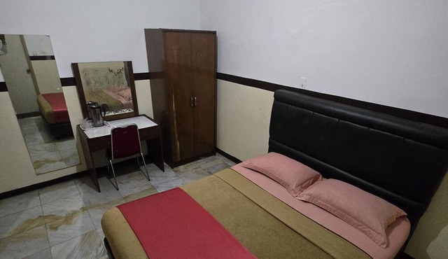Hotel Tugu Asri