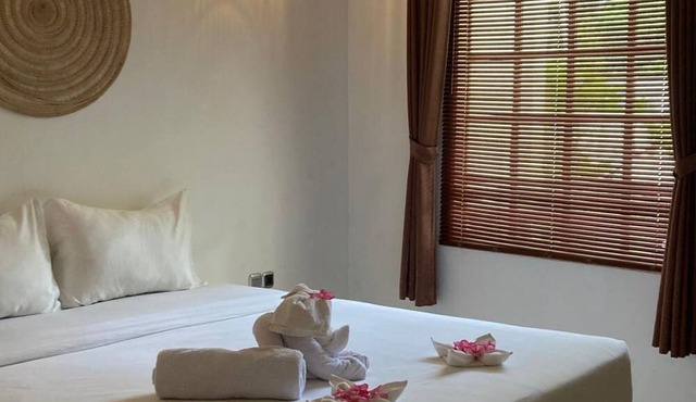 Palmhouse Boutique Hotel