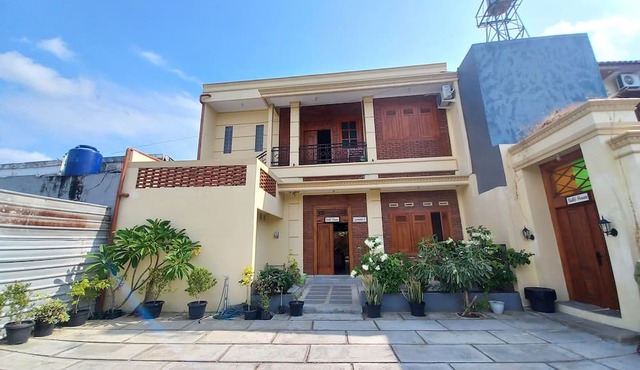 Sabi House Lesmana 2 by Simply Homy