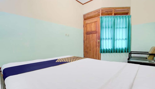 Hotel O Pondok Wisata Kaliandra Kaliurang