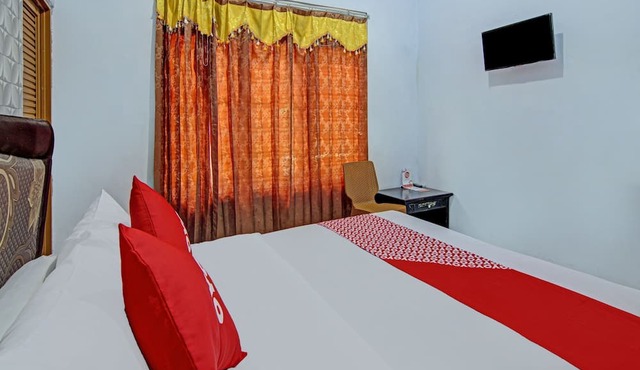 OYO 3797 Wisma Amanah Syariah